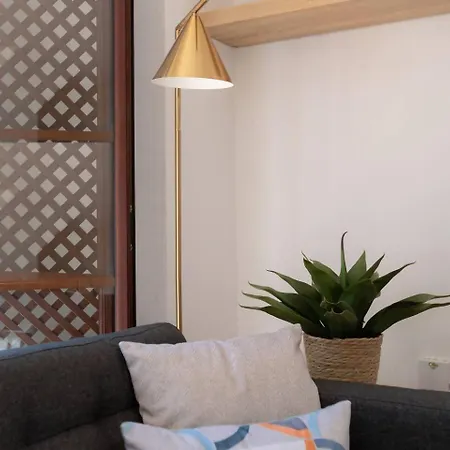 Holiday home Casa El Naranjal 51 *