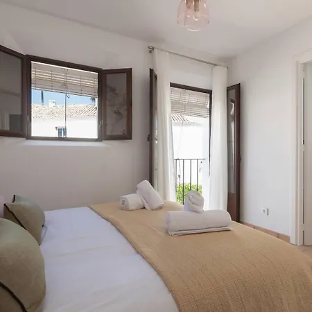 Casa El Naranjal 51 Holiday home