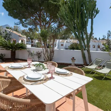 Holiday home Casa El Naranjal 51 *