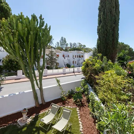 Casa El Naranjal 51 Marbella