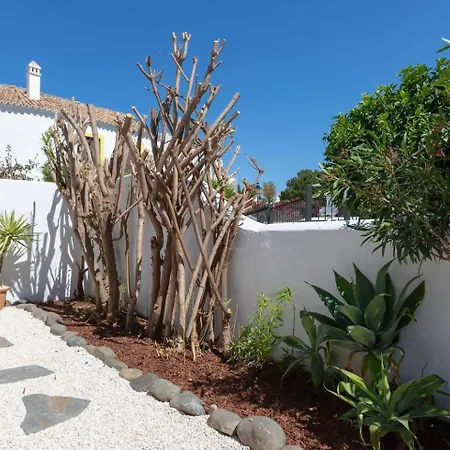 Casa El Naranjal 51 * Marbella