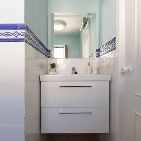 Holiday home Casa El Naranjal 51
