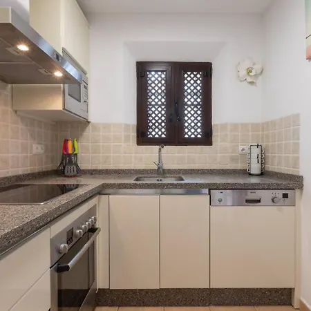 Holiday home Casa El Naranjal 51 Marbella