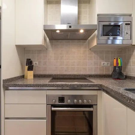 Holiday home Casa El Naranjal 51 Marbella