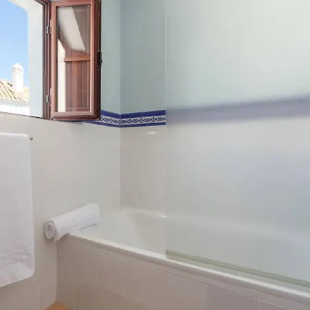Casa El Naranjal 51 Holiday home