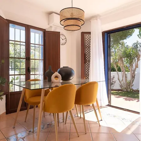 Casa El Naranjal 51 Holiday home *