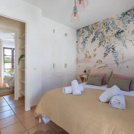 Holiday home Casa El Naranjal 51