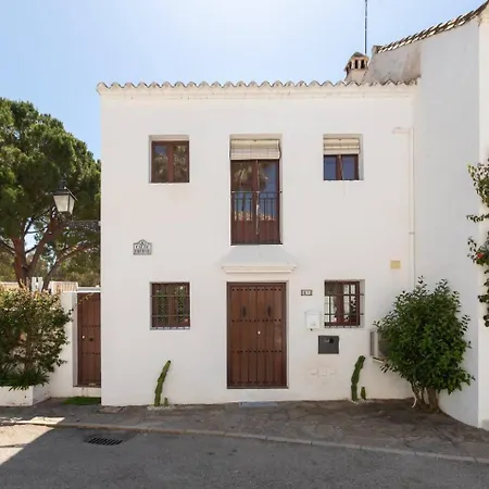 Casa El Naranjal 51 *